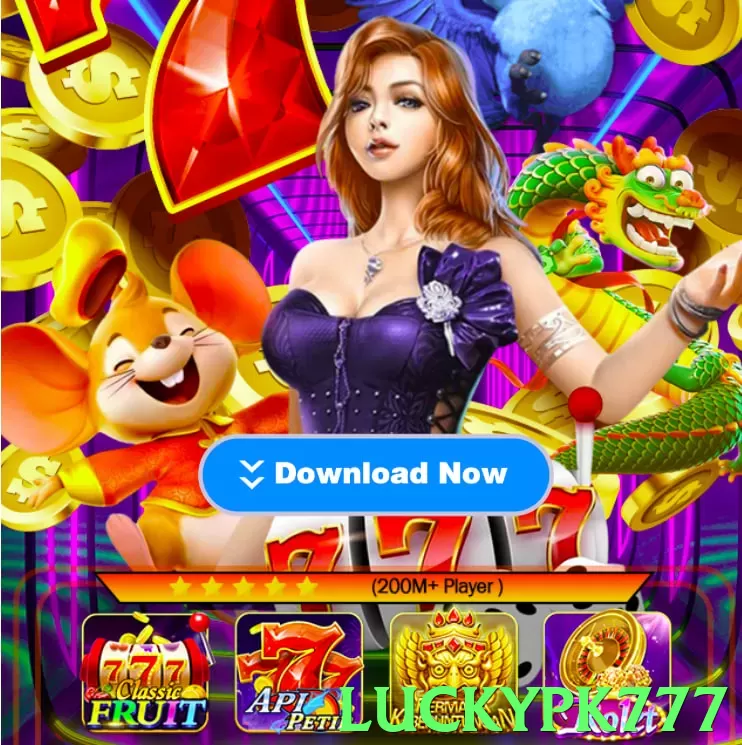 luckypk777 game app for Pakistan players - 3