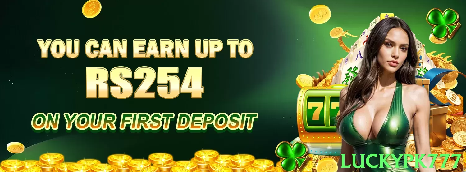 luckypk777 game app for Pakistan players - 2