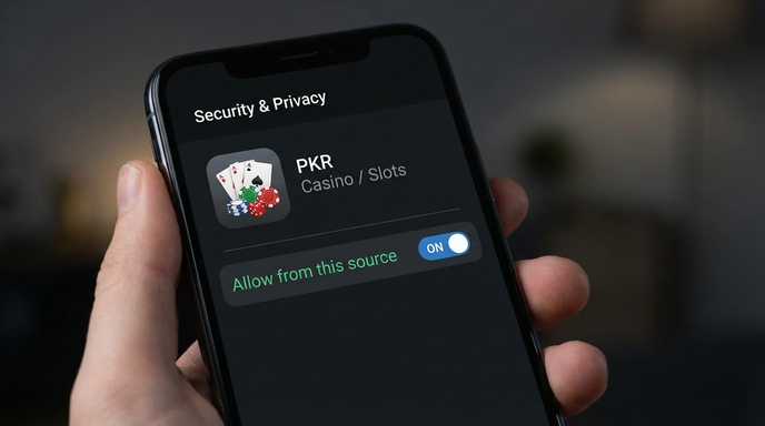 Game list for luckypk777 apk section - 5